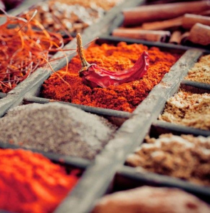 spices